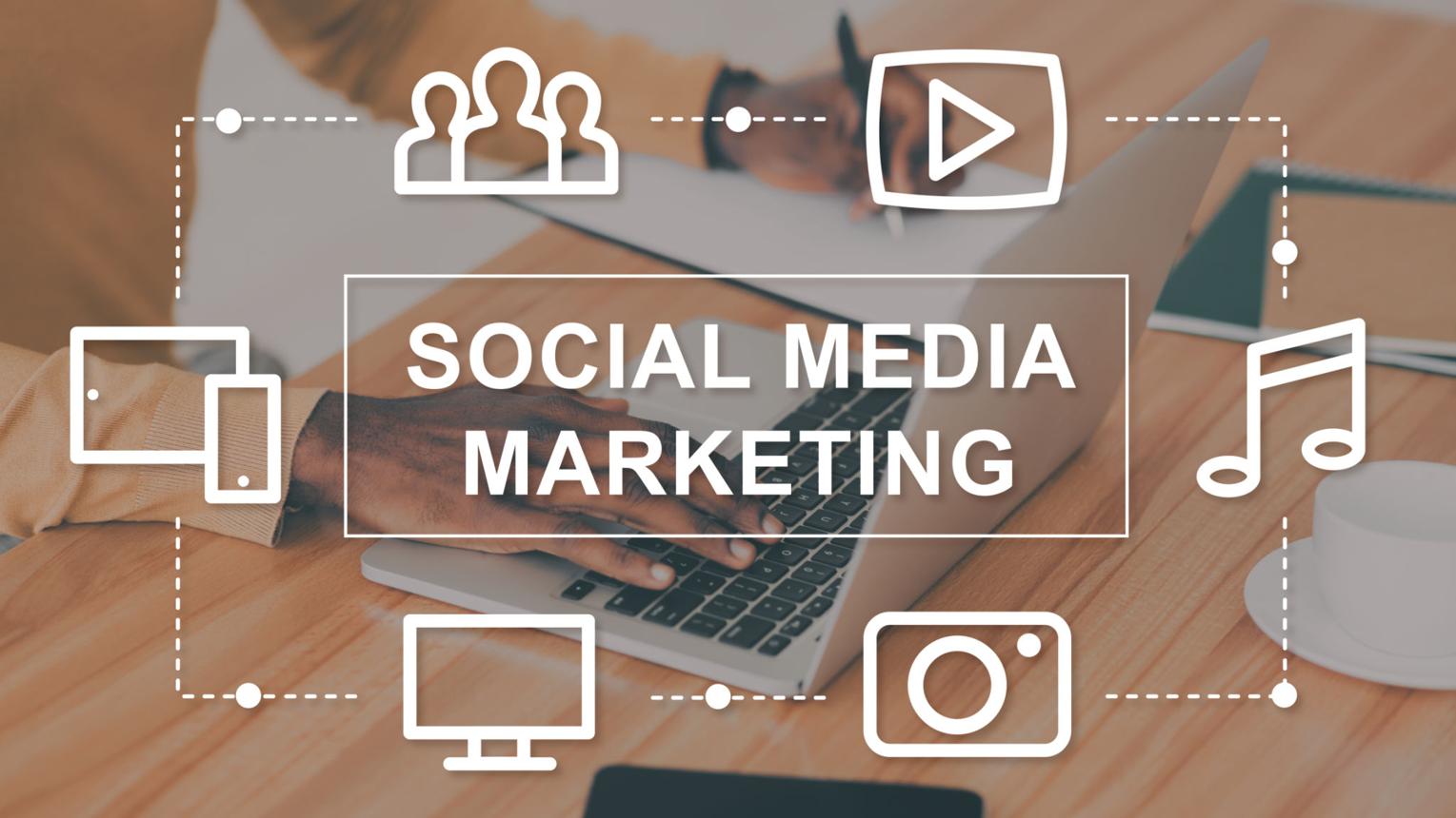 Best Social Media Marketing in Chennai<br />
