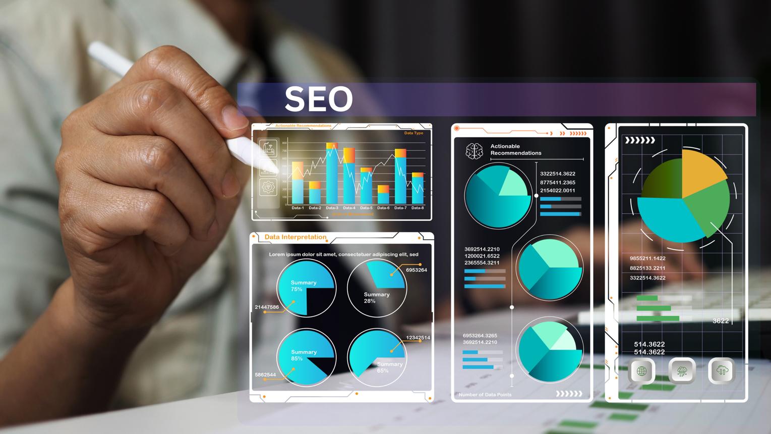 Top Digital Marketing Agency in Chennai