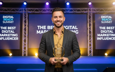 How to Become a Best Digital Marketing Influencer